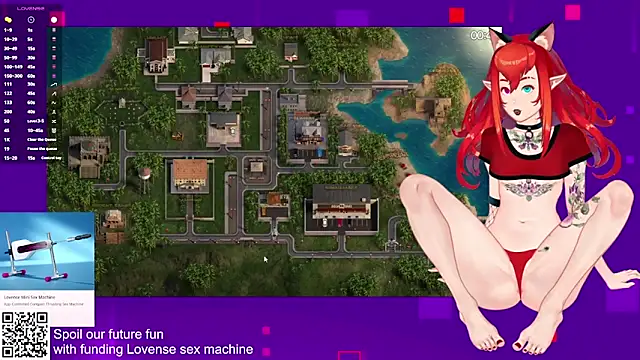 NikkoTyan online show from 01/17/26, 11:15