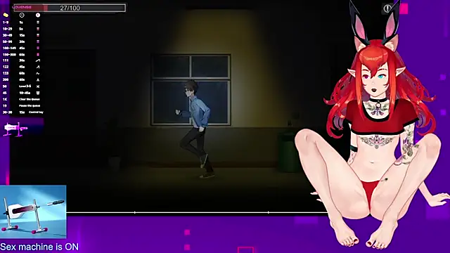 NikkoTyan online show from 03/08/26, 08:40