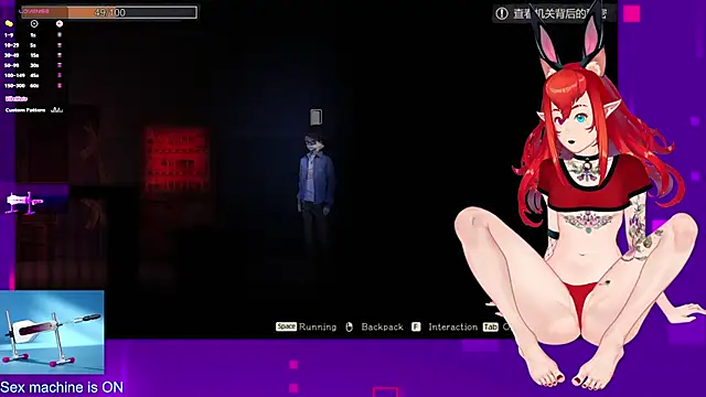 NikkoTyan online show from 03/19/26, 10:41