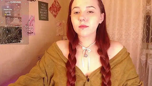 Snapshot of ___CLARY___ chatting on 03/20/25, 11:23 CLARY online show from 03/20/25, 11:23