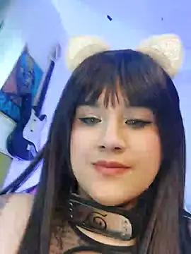 Snapshot of ItsNaiixa chatting on 01/12/25, 07:31 ItsNaiixa online show from 01/12/25, 07:31