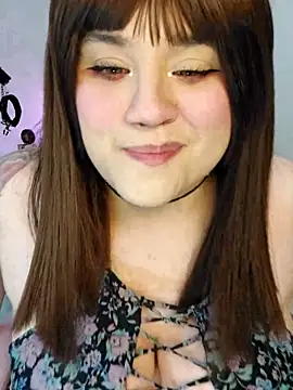 ItsNaiixa online show from 12/13/25, 10:59