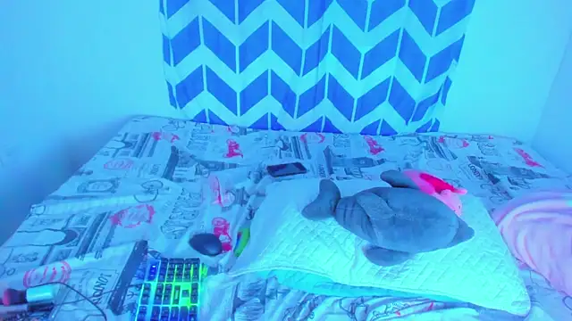 Snapshot of Sweet_MaryJane2 chatting on 02/03/25, 09:52 Sweet MaryJane2 online show from 02/03/25, 09:52