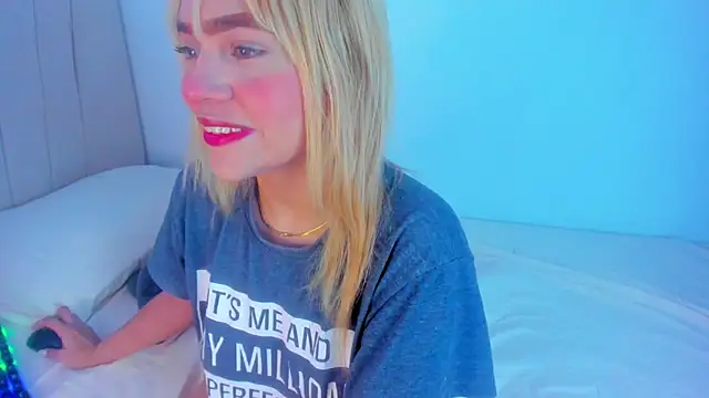 Snapshot of Sweet_MaryJane2 chatting on 02/10/25, 05:19 Sweet MaryJane2 online show from 02/10/25, 05:19