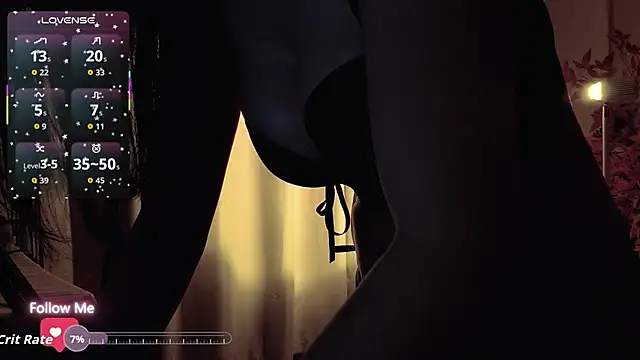 Snapshot of Lisa-s chatting on 11/29/25, 02:09 Lisa-s online show from 11/29/25, 02:09