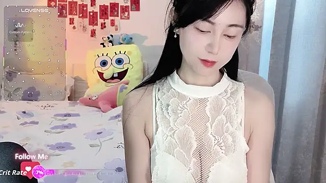 Snapshot of Lisa-s chatting on 12/16/25, 05:12 Lisa-s online show from 12/16/25, 05:12