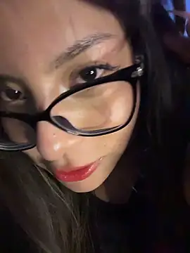 Lily candy X online show from 02/26/26, 04:00