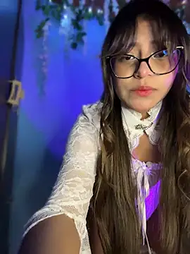 Lily candy X online show from 04/22/26, 04:48