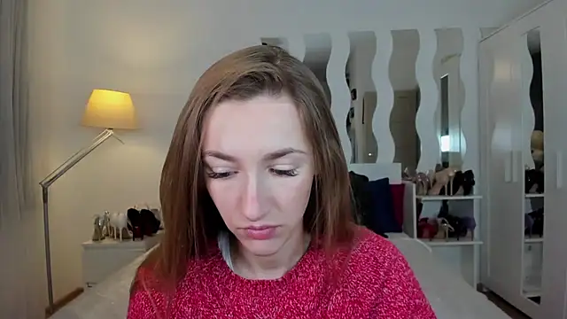 KateRedgar online show from 02/08/25, 03:21