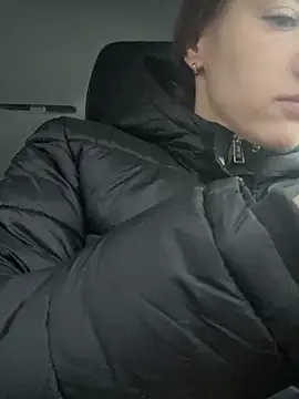 KateRedgar online show from 02/11/25, 02:24