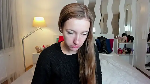 KateRedgar online show from 02/17/25, 10:07