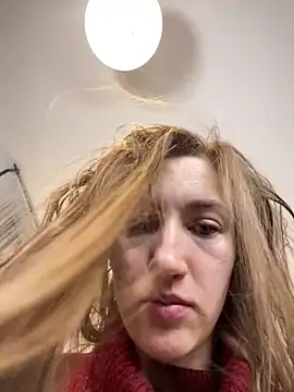 KateRedgar online show from 02/20/25, 10:16