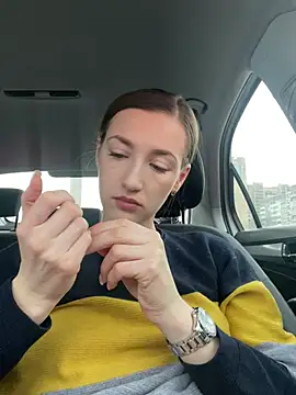 KateRedgar online show from 02/27/25, 02:43