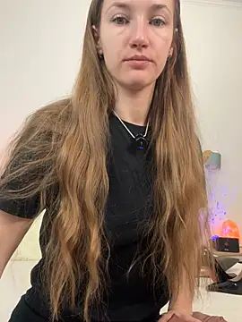 KateRedgar online show from 02/02/26, 01:32