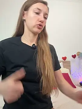 KateRedgar online show from 02/09/26, 12:53