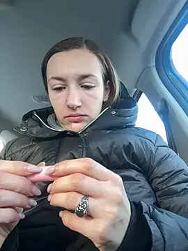 KateRedgar online show from 02/25/26, 08:57