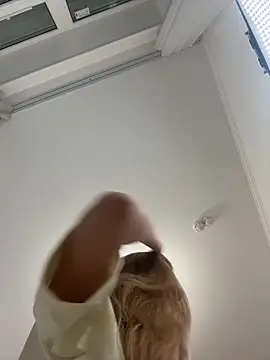 KateRedgar online show from 03/09/26, 01:48