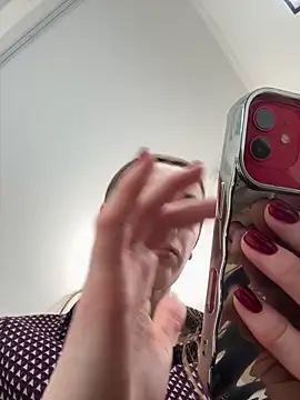 KateRedgar online show from 03/14/26, 01:49