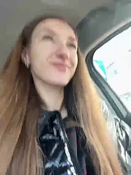KateRedgar online show from 04/27/26, 08:56
