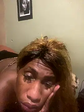 Moorella1 online show from 11/27/25, 12:35