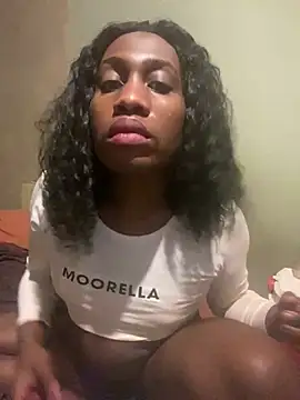 Moorella1 online show from 03/04/26, 04:07