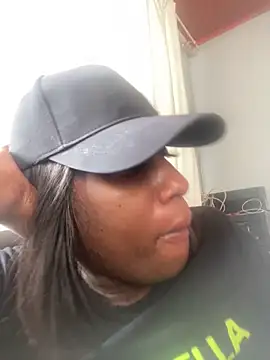 Moorella1 online show from 04/15/26, 12:45