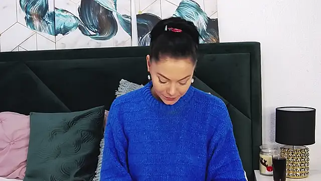 tanyagrey online show from 01/22/25, 08:29