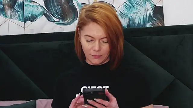 tanyagrey online show from 02/14/25, 10:59