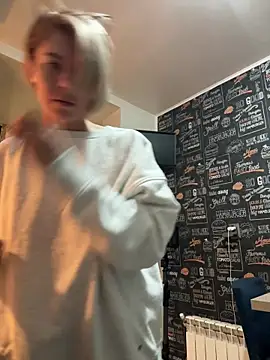 tanyagrey online show from 10/31/25, 06:47