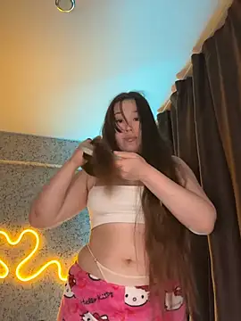 your toxic cum online show from 05/26/26, 06:48