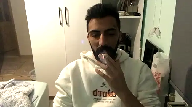 MasterKARATASSAKK online show from 01/01/25, 06:06