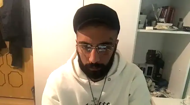 MasterKARATASSAKK online show from 03/01/25, 08:13