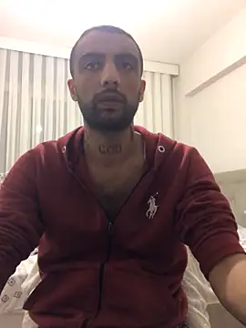 MasterKARATASSAKK online show from 03/15/26, 08:59