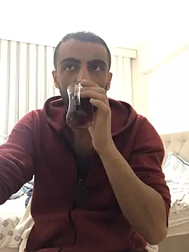 MasterKARATASSAKK online show from 03/16/26, 02:43