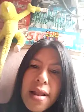 Alanagracia online show from 12/16/25, 12:43