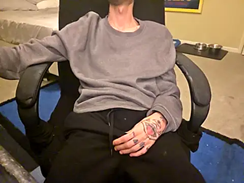 Migaruo online show from 04/03/26, 03:37