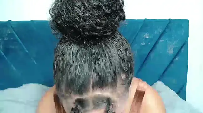 KittyBrookex online show from 02/09/25, 01:35