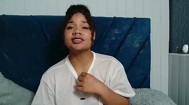 KittyBrookex online show from 02/10/25, 08:10