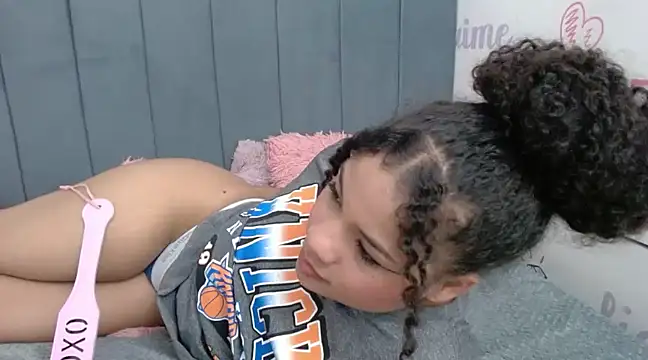 KittyBrookex online show from 02/25/25, 04:42