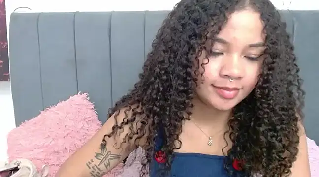 KittyBrookex online show from 02/28/25, 08:50