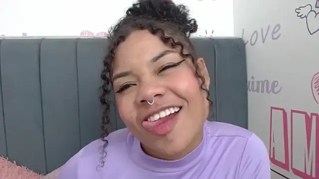 KittyBrookex online show from 03/11/25, 10:53