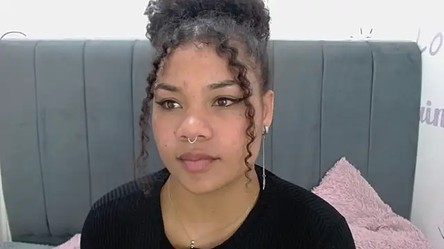 KittyBrookex online show from 03/12/25, 09:13