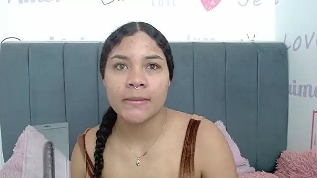 KittyBrookex online show from 03/18/25, 01:53