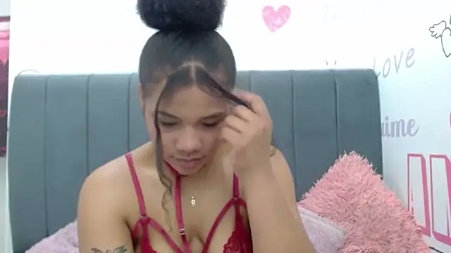 KittyBrookex online show from 03/22/25, 04:26