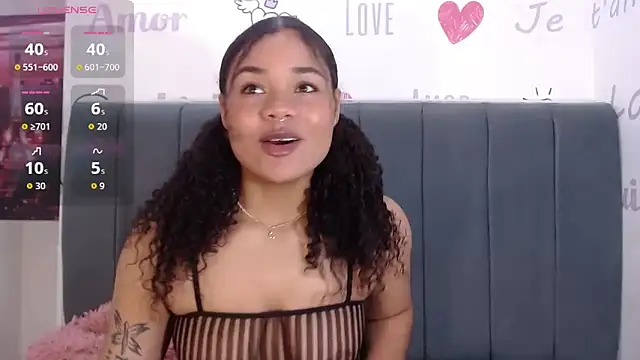 KittyBrookex online show from 09/24/25, 02:42