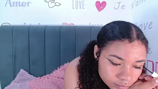 KittyBrookex online show from 10/18/25, 01:34