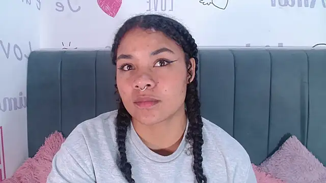 KittyBrookex online show from 10/26/25, 03:56