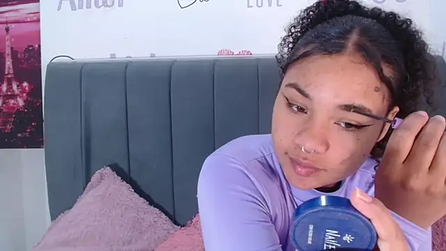 KittyBrookex online show from 11/02/25, 03:47