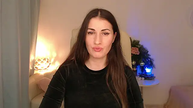 MaryMalory11 online show from 12/20/25, 06:15