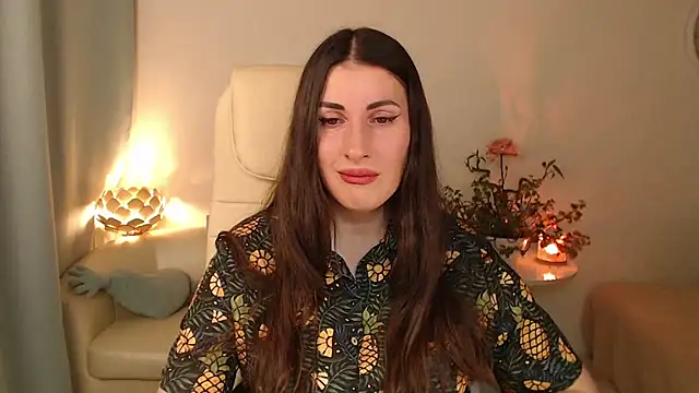 MaryMalory11 online show from 04/14/26, 05:30